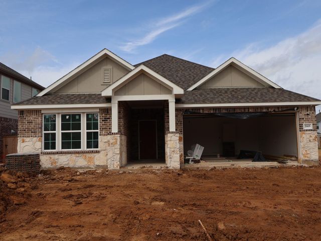 21415 Mountain Haya Trl — Sorella