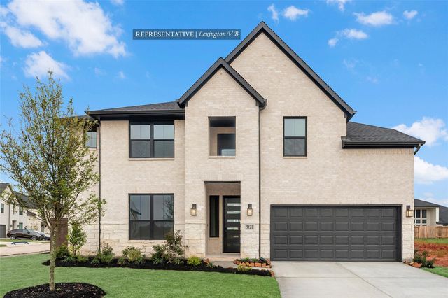 533 Sprigtail Dr — Grange
