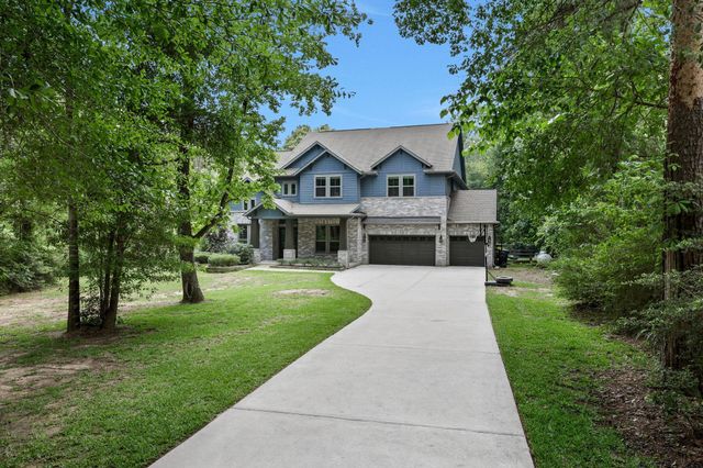 16707 Stonecrest Dr — Stonecrest Ranch 01