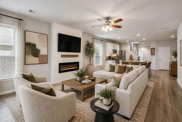 210 Bellewood Manor Dr — Magnolia Ridge