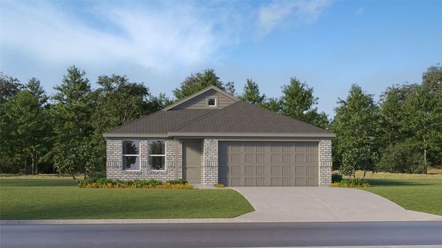 26818 Scarlet Willow Dr — Anniston