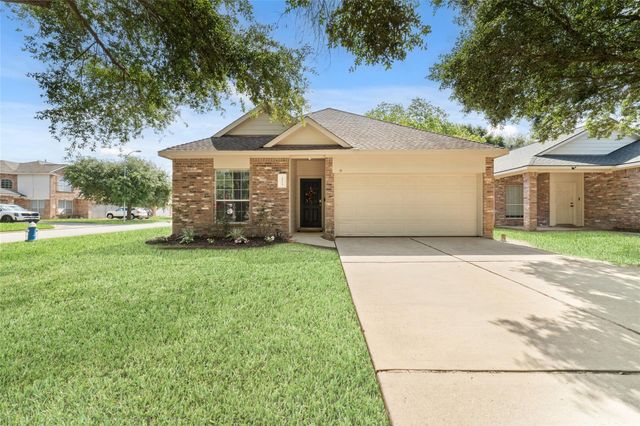 20326 Mossey Forest Ct — Stonepine Sec 2