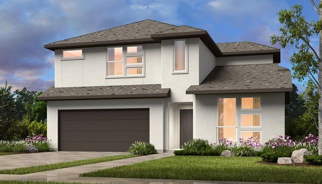 9623 Foxwood Meadow Ln — Trillium