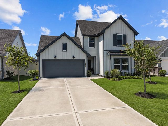3109 Magnolia Pass Ln — Westland Ranch Sec 6