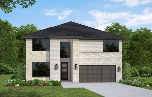 21239 Tarrant Hills Dr — Bridgeland