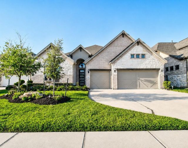 2385 Seaglass Terrace Dr — Sunterra Sec 23