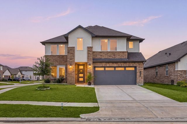 22615 Tuscany Ridge Ln — Ventana Lakes East