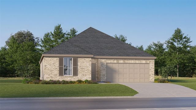 6319 Mountain Lily Ln — Anniston