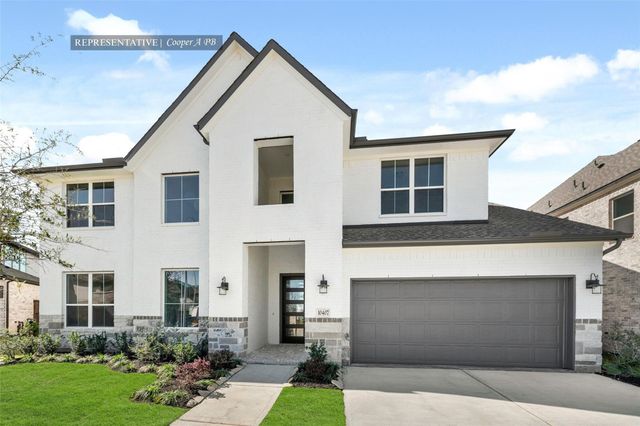 10611 Dina Yellow Dr — Bridgeland