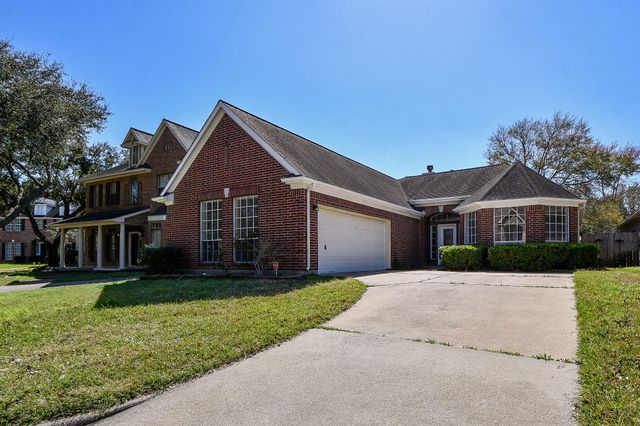 20011 Polly Creek Way — University Park West Amd