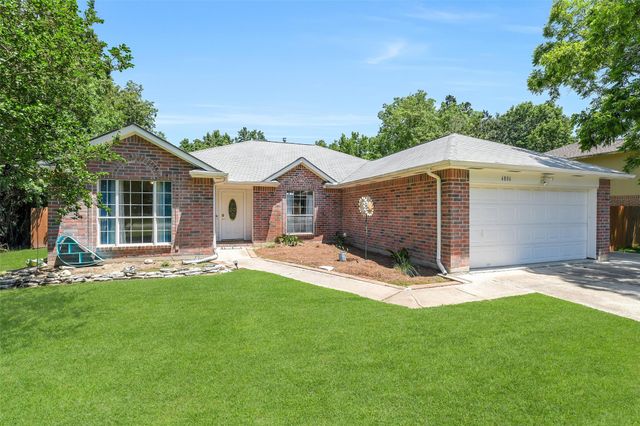 6806 Woodland Oaks — Woodland Oaks