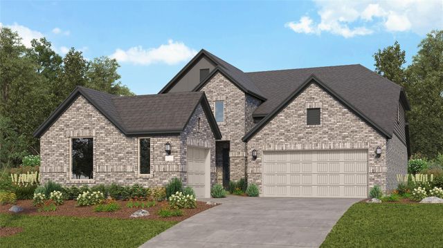 6322 Emerald Clover Dr — Anniston