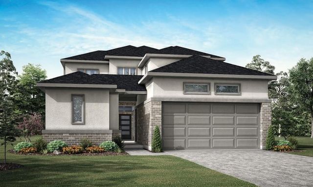 11059 Valley Fort Dr — Sienna 50'