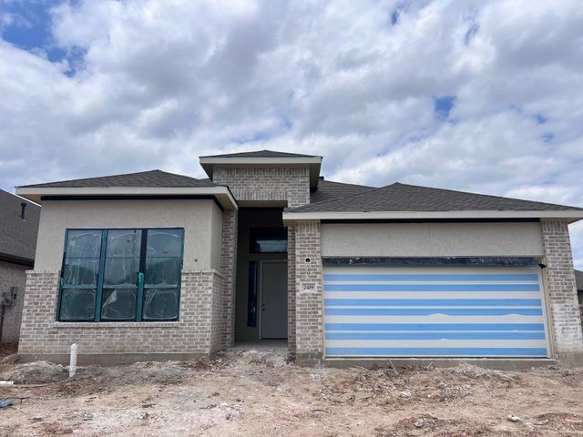 2419 Garden Arbor Ln — Wood Leaf Reserve
