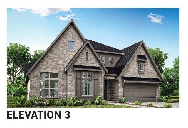 6507 Learning Ln — Sienna Village of Anderson Springs