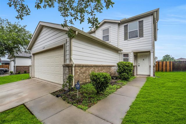 20718 Tayman Oaks Dr — Canyon Spgs