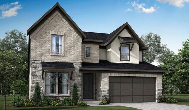 10947 White Mist Dr — Sienna 50'