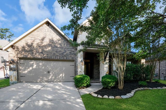 143 W Wading Pond Cir — The Woodlands Creekside Park West 08