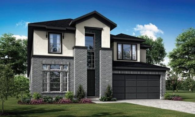 10951 White Mist Dr — Sienna 50'