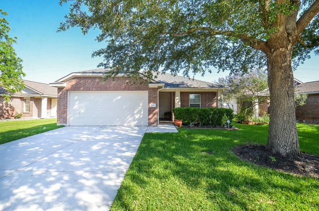 7902 Crescent Village Ln — Twin Oaks Village Sec 14