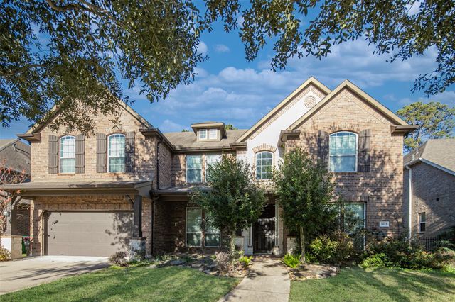 3615 Blushing Hollow Dr — Monterrey At Willowbend Sec 2