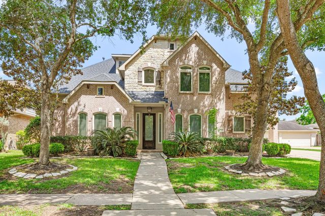3019 Road Runner Walk — Sienna Village Of Waters Lake Sec 13-B