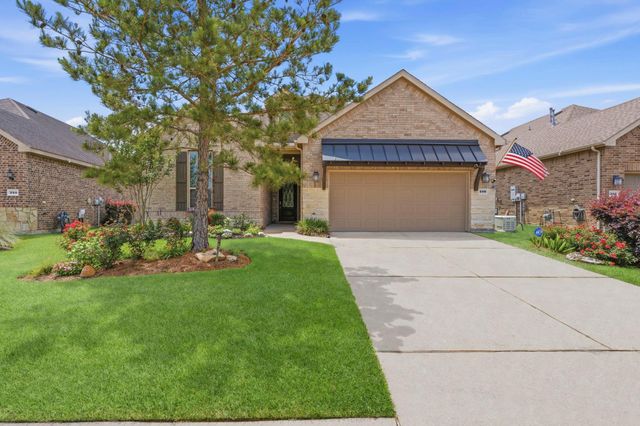 246 Galloway Ct — Del Webb The Woodlands 03
