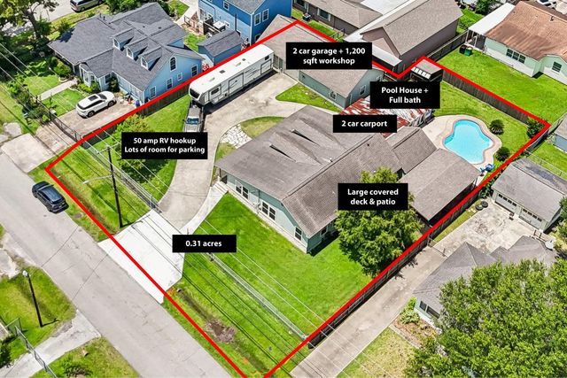 531 Lindale St — Belt Junction City
