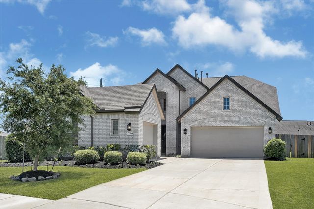 7526 Jasmine Bend Ln — Walnut Creek