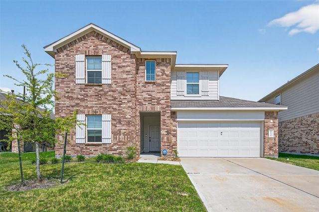 21538 Violet Ridge Rd — Jasmine Heights Sec 21
