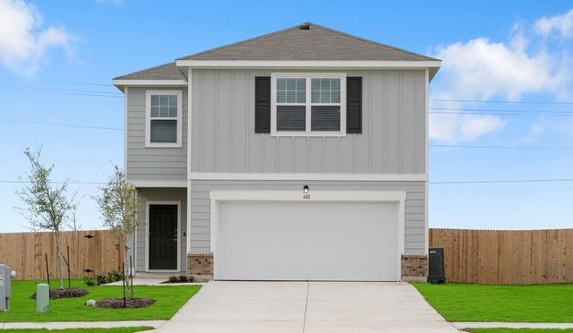 8323 Vacek Crossing Way — Vacek Pointe