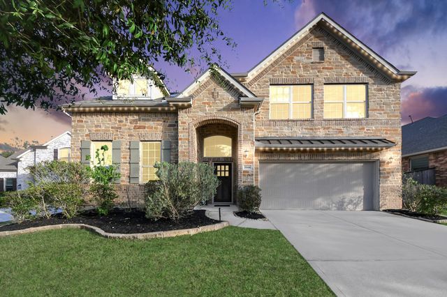 3544 Woods Estates Dr — Estates Of Wedgewood Falls