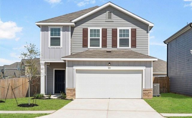 8346 Vacek Crossing Way — Vacek Pointe