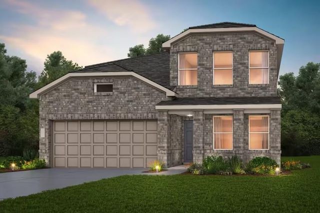 15027 Rustic Moon Rd — Mavera