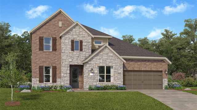 26319 Little Flower Ln — Anniston