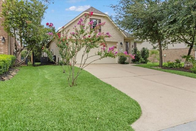 43 Wood Drake Pl — The Woodlands Creekside Park West 04