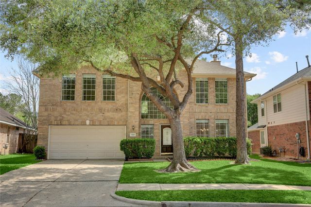 3119 Lancefield Ct — Cinco Ranch West Sec 5