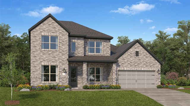 26327 Little Flower Ln — Anniston