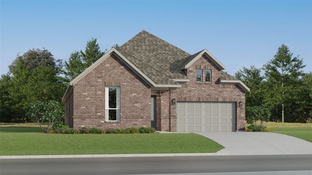 6634 Sienna Sunrise Ln — Anniston