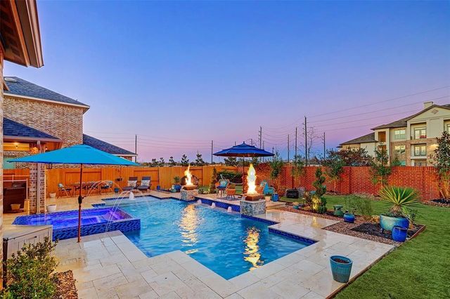 5538 Lady Lyle Way — Avalon At Sienna Plantation Sec 2