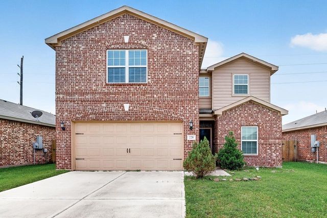 228 Elm Patch Drive — FREEMAN RANCH