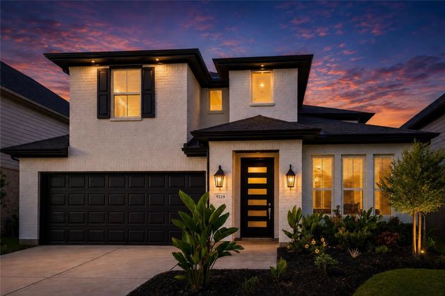 9219 Edgeberry Dr — Bridge Creek