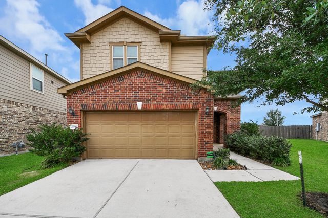 25106 Squire Knoll St — Katy Manor Sec 2