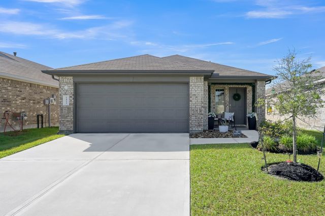 2422 Silver Prairie Ln — BRECKENRIDGE WEST