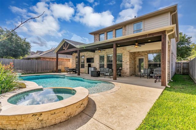 14803 E Ginger Spice Ct — Fairfield Village South