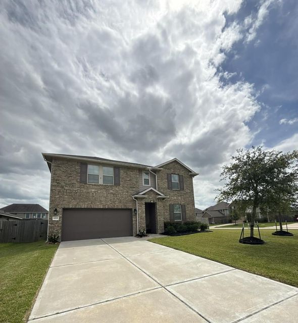 8702 Mugwort Dr — Bonbrook Plantation South Sec 7