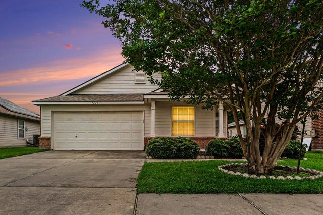 7826 Chervil Ln — Springfield Estates Sec 02