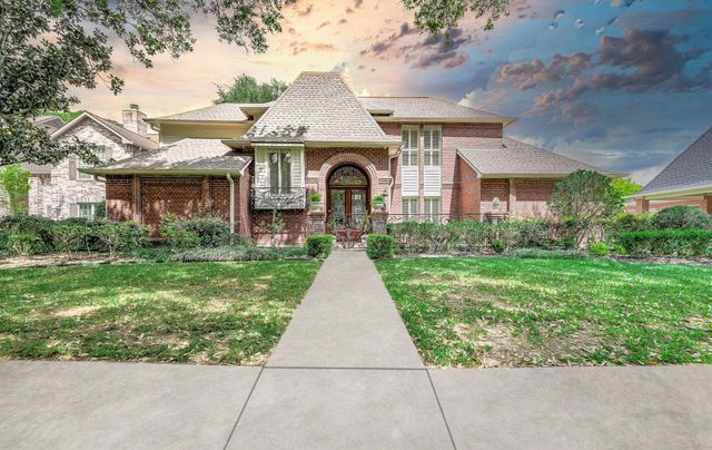 3702 Belle Grove Ln — SWEETBRIAR