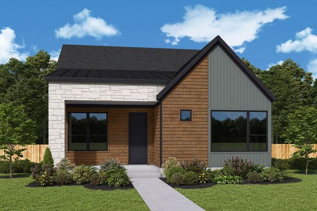 12114 Trailing Twilight Dr — Bridgeland