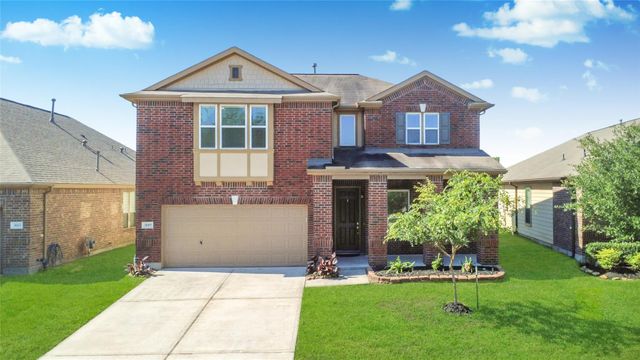 3619 Hawley Creek Dr — Legends Ranch 10